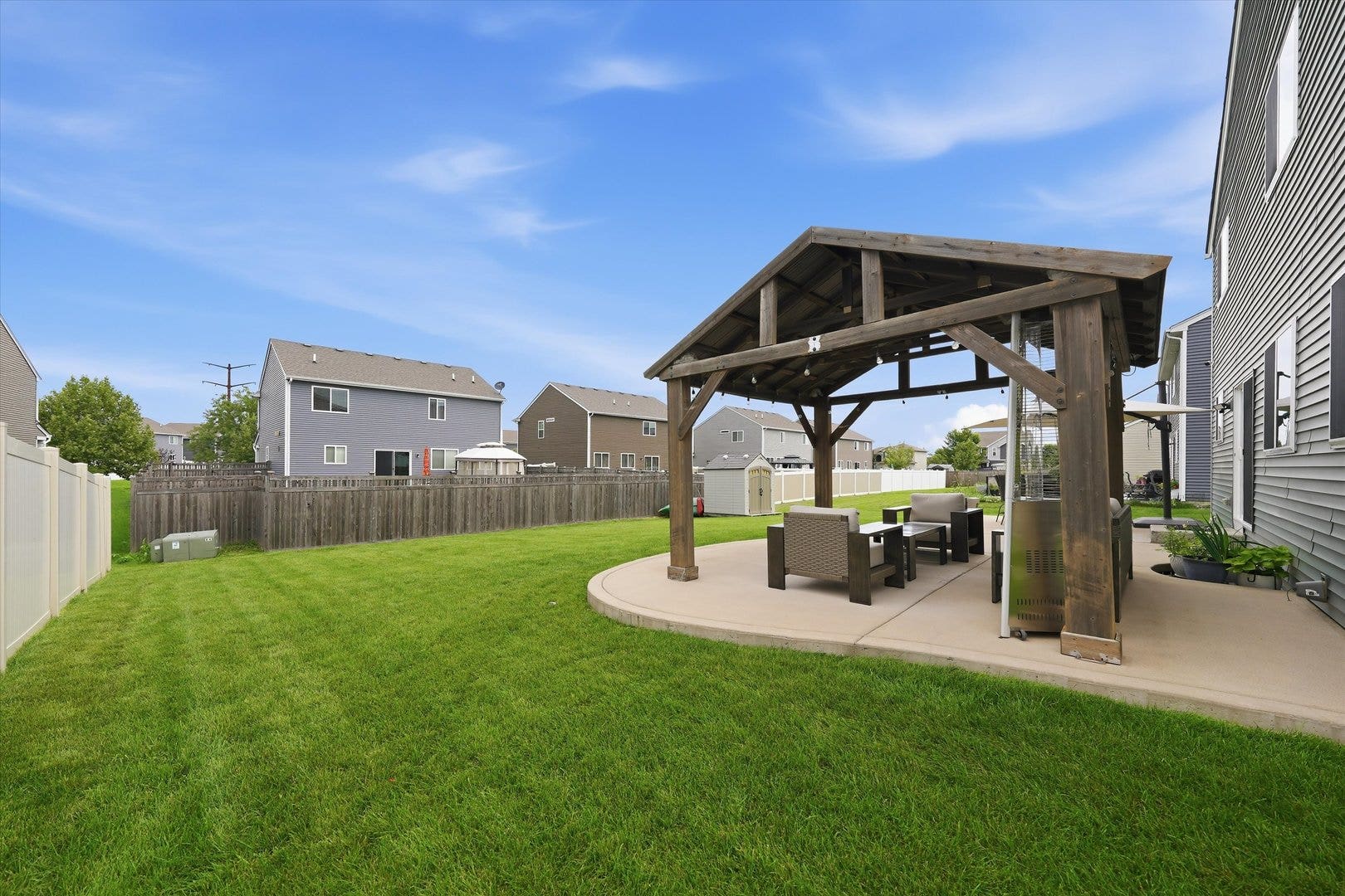 6013 Autumn Oaks Drive, Joliet, IL 60431