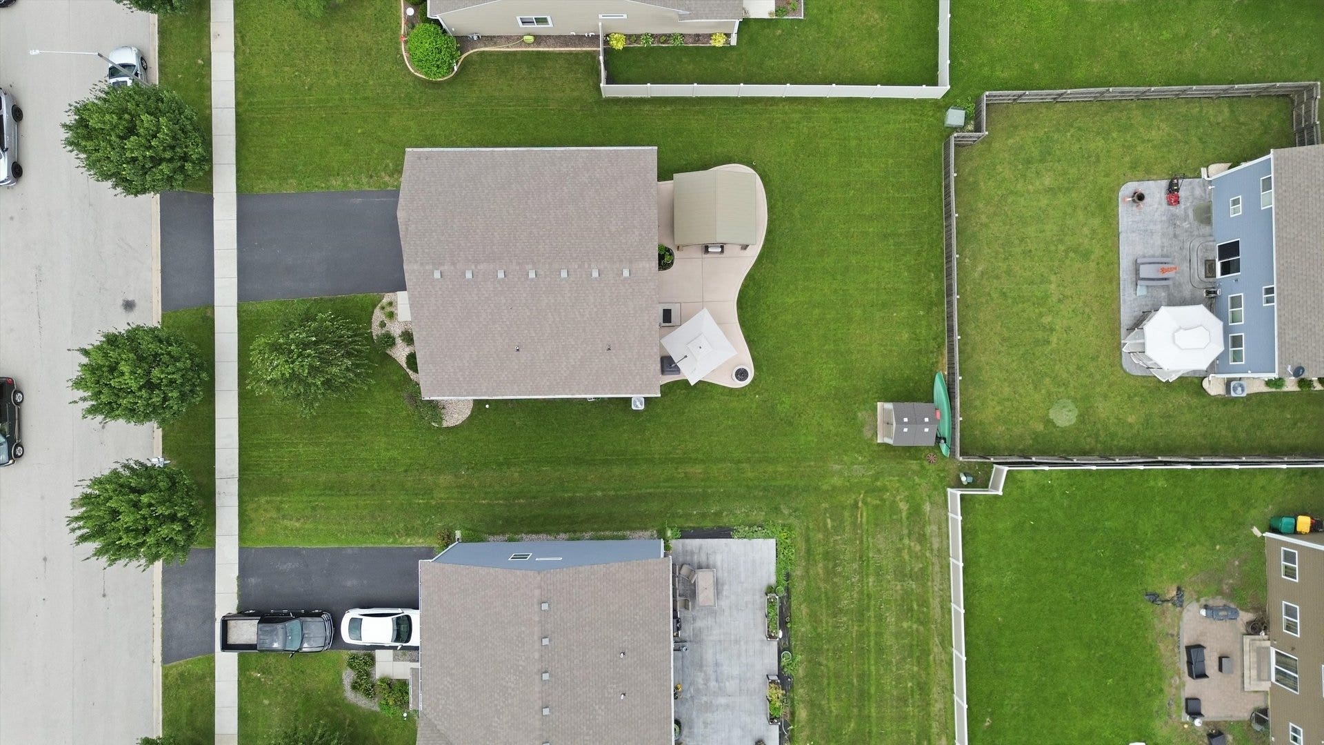 6013 Autumn Oaks Drive, Joliet, IL 60431