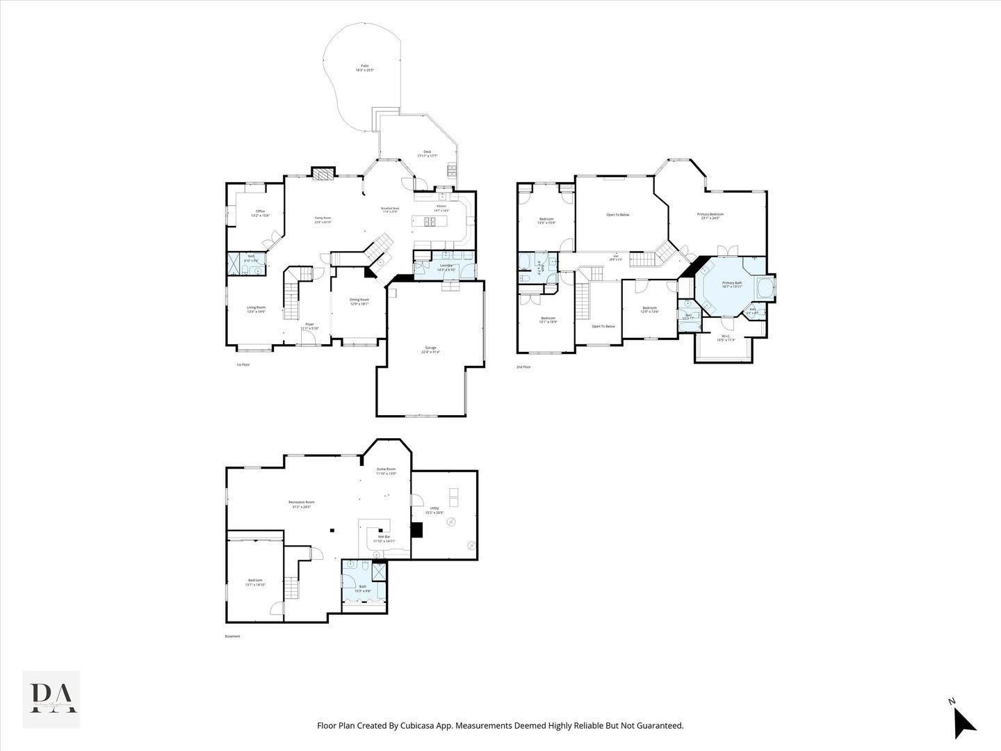 21558 W Goldfinch Court, Kildeer, IL 60047 21558 W Goldfinch Court, Kildeer, IL 60047