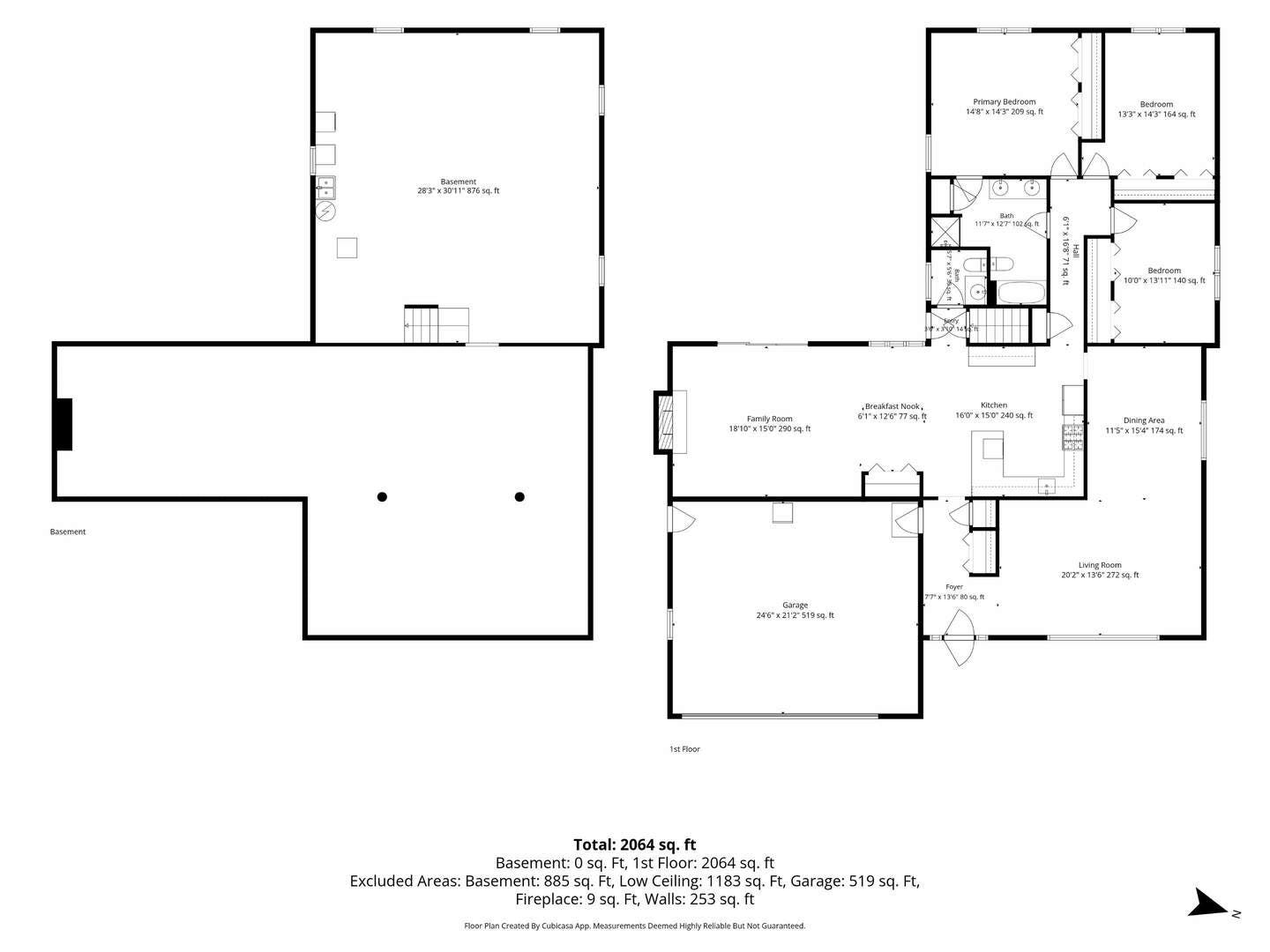 11687 Valley Brook Drive, Orland Park, IL 60467 11687 Valley Brook Drive, Orland Park, IL 60467