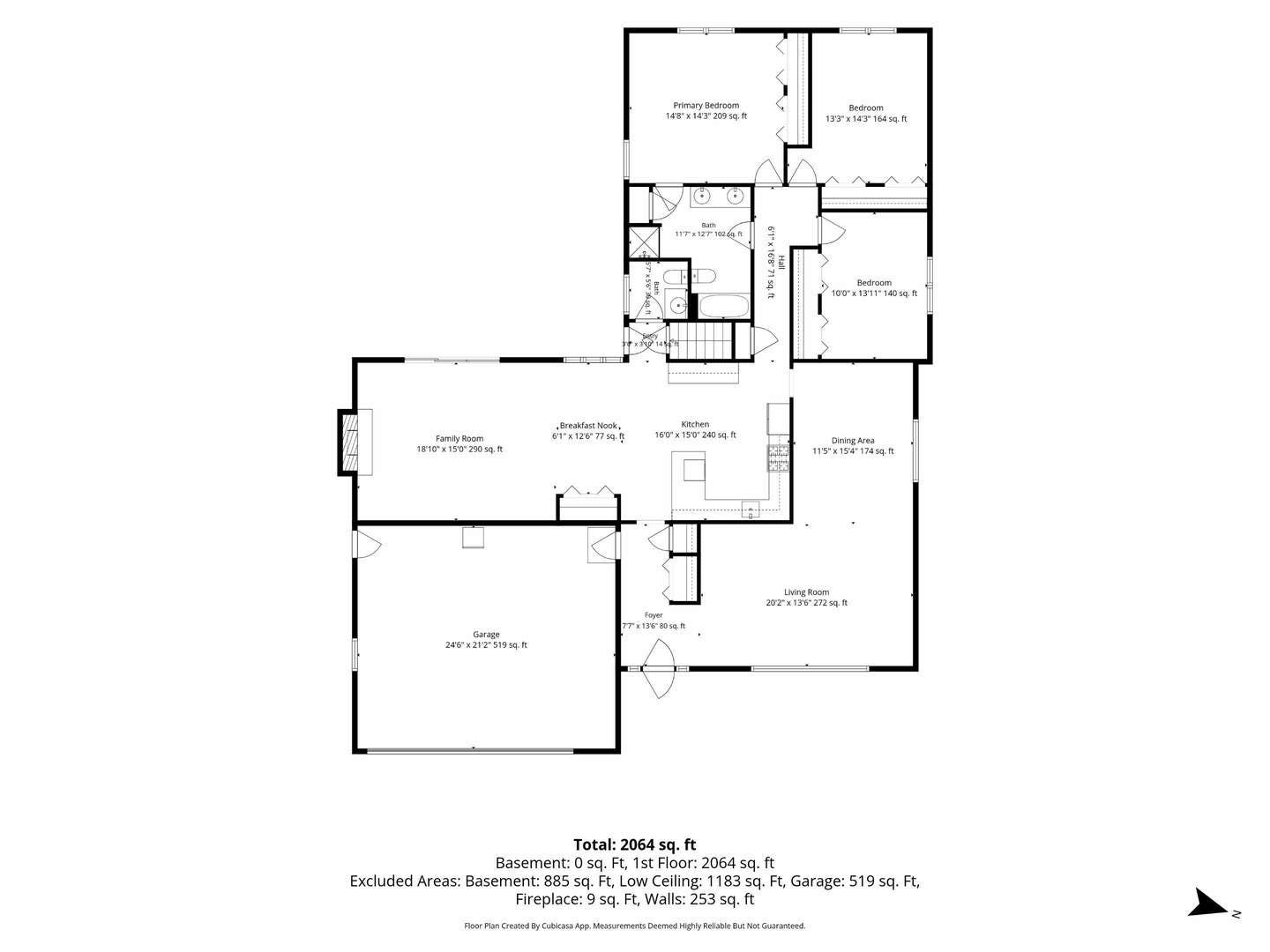 11687 Valley Brook Drive, Orland Park, IL 60467 11687 Valley Brook Drive, Orland Park, IL 60467