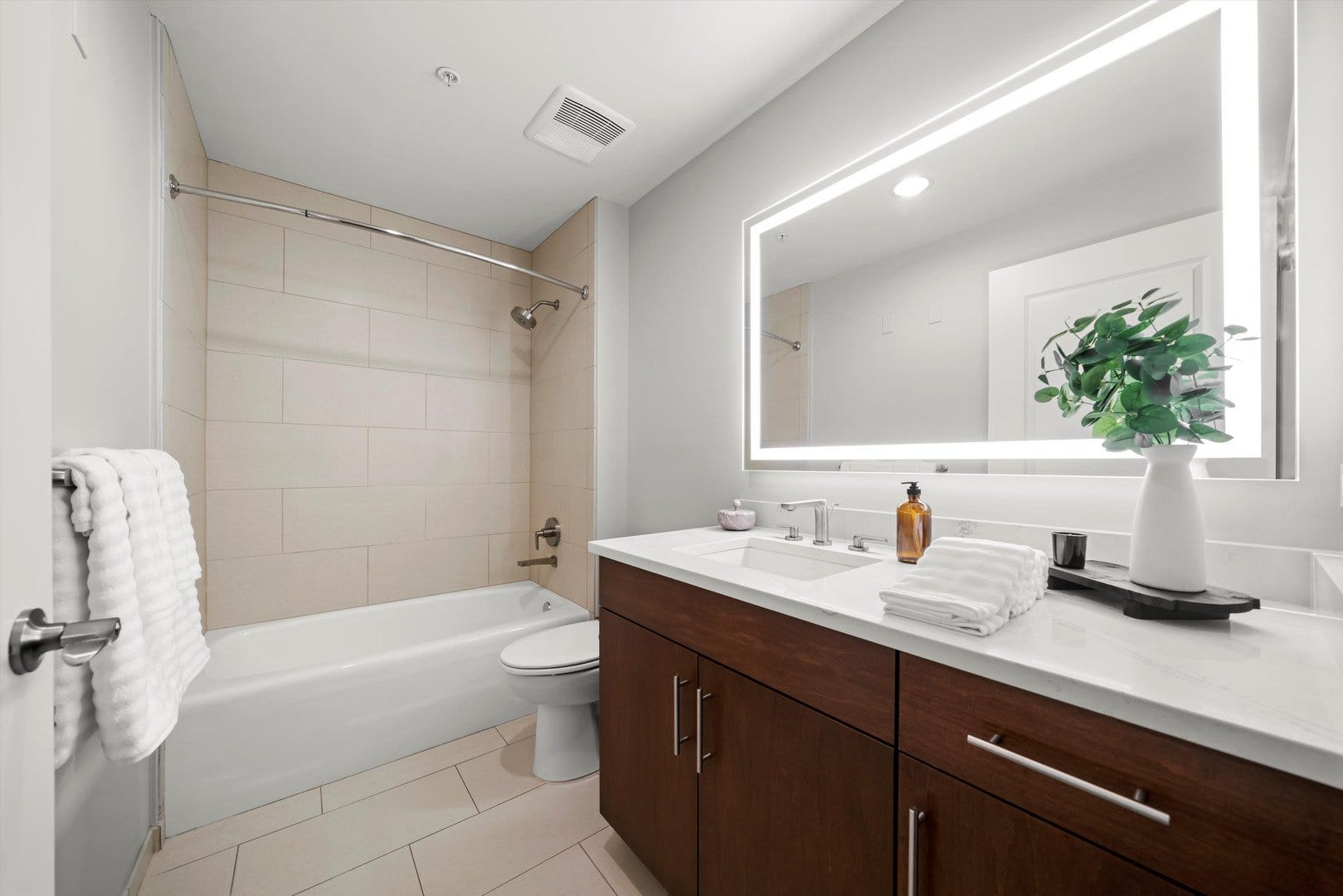 **Photo is of a model 05 residence and is represen