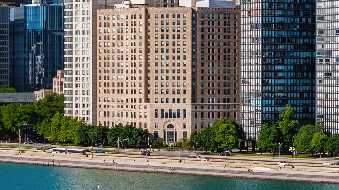 850 N Lake Shore Drive, #1305, Chicago, IL 60611