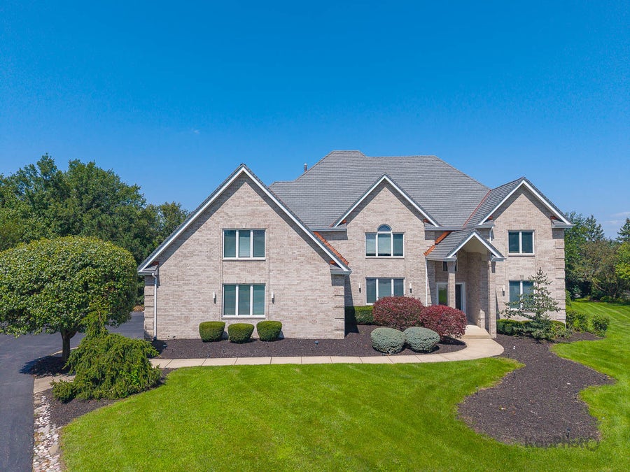 Property photo for 15120 Alpine Drive, Orland Park, IL