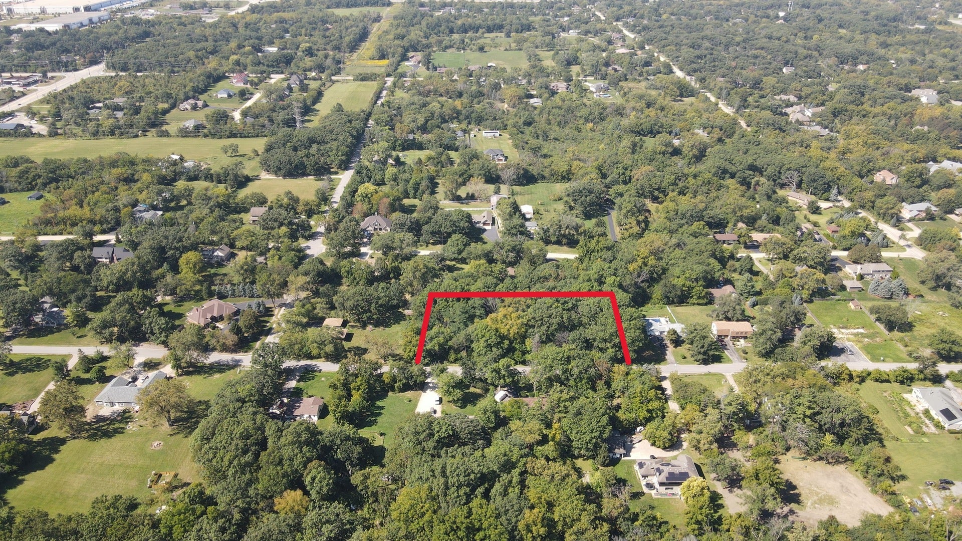 14034 S Elm Street, Homer Glen, IL 60491