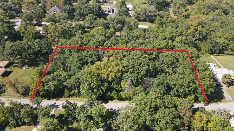 Property photo for 14034 S Elm Street, Homer Glen, IL