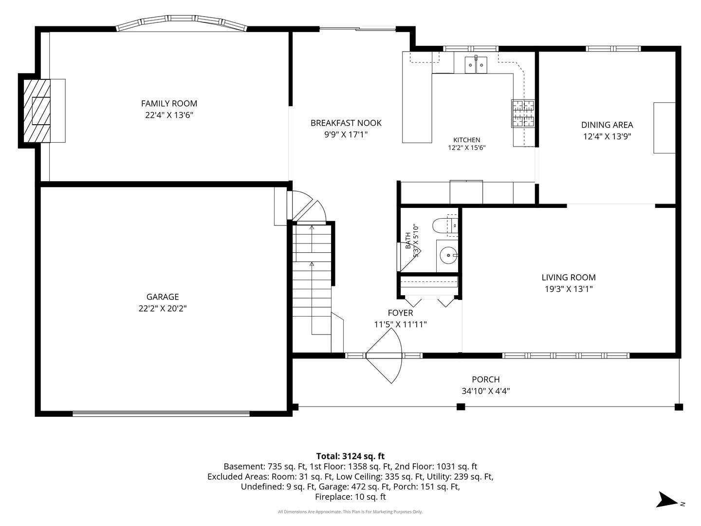 14006 Concord Drive, Orland Park, IL 60462 14006 Concord Drive, Orland Park, IL 60462