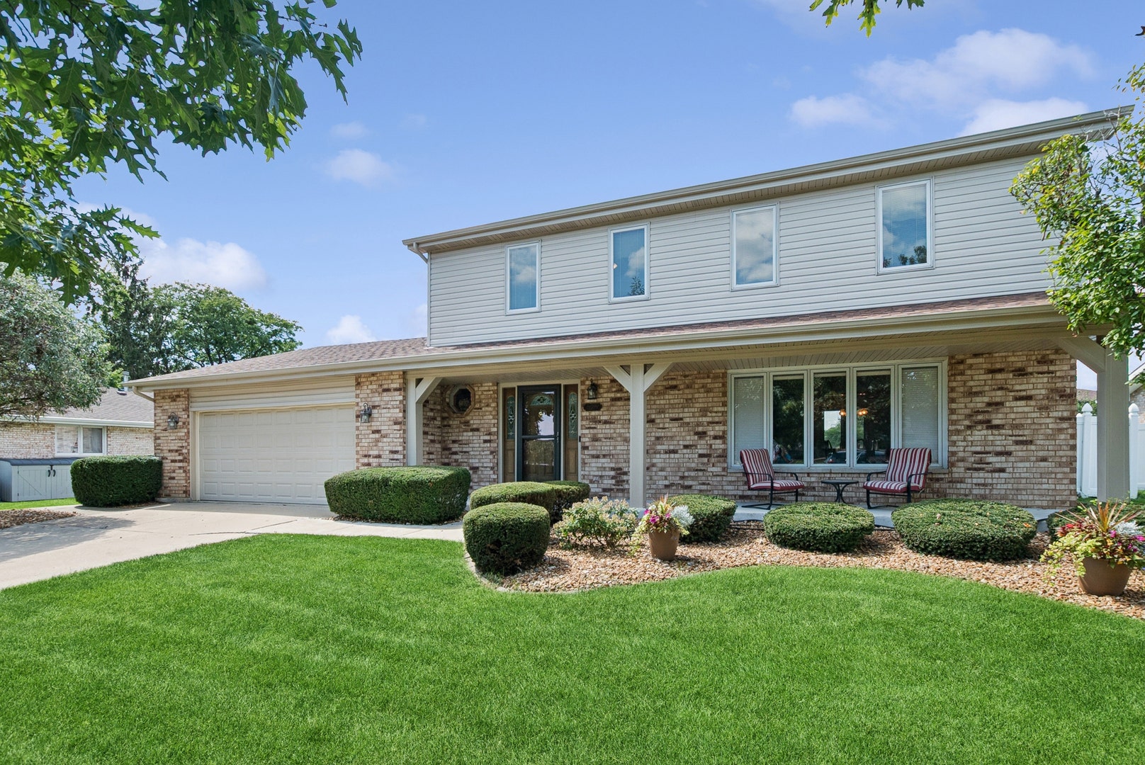 14006 Concord Drive, Orland Park, IL 60462 14006 Concord Drive, Orland Park, IL 60462