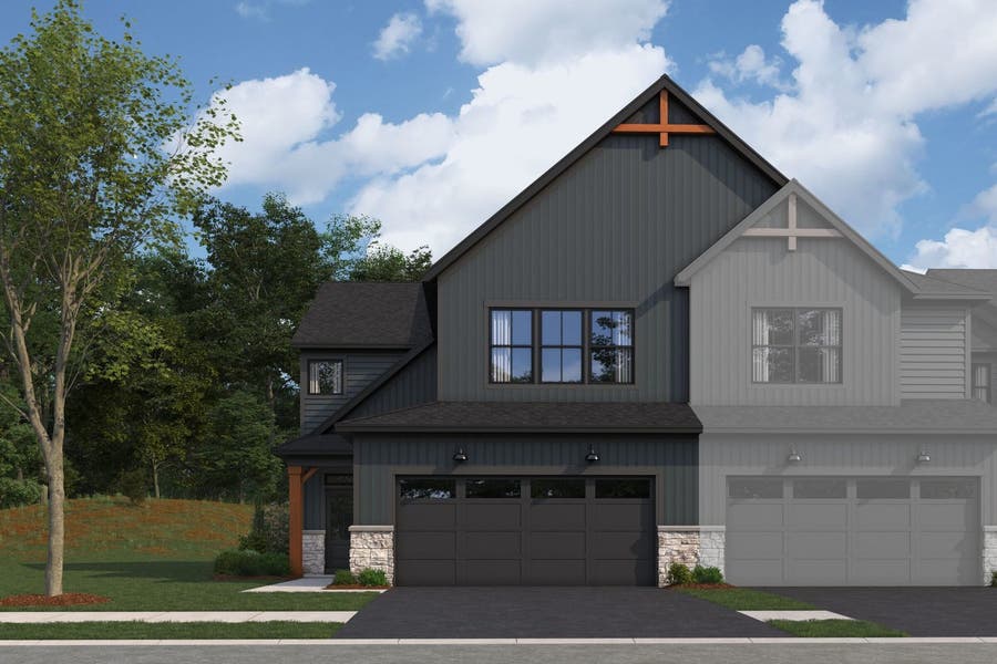 Property photo for 15447 W Amelia Circle, Lockport, IL