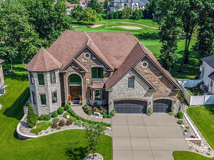 Property photo for 14151 131st Street, Lemont, IL