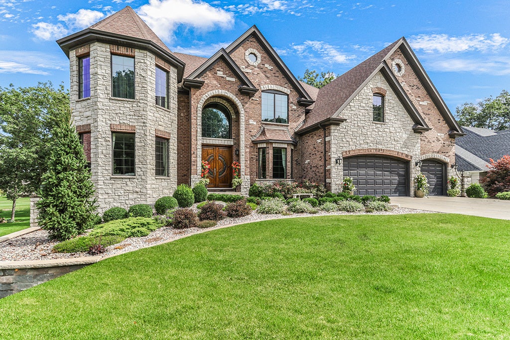 14151 131st Street, Lemont, IL 60439 14151 131st Street, Lemont, IL 60439