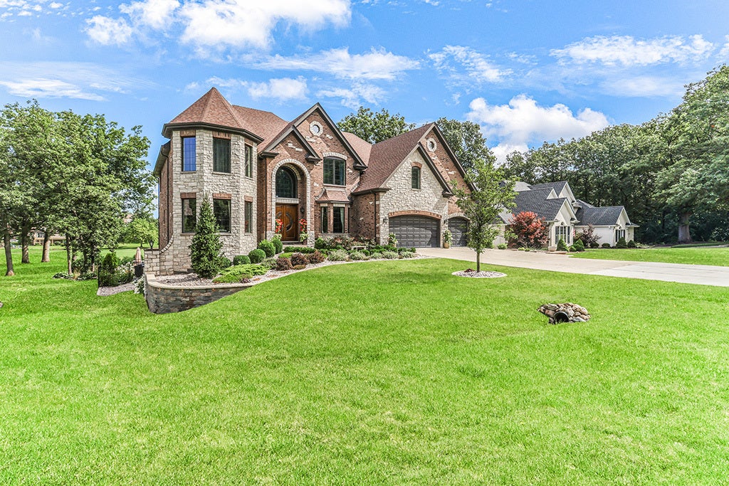 14151 131st Street, Lemont, IL 60439 14151 131st Street, Lemont, IL 60439