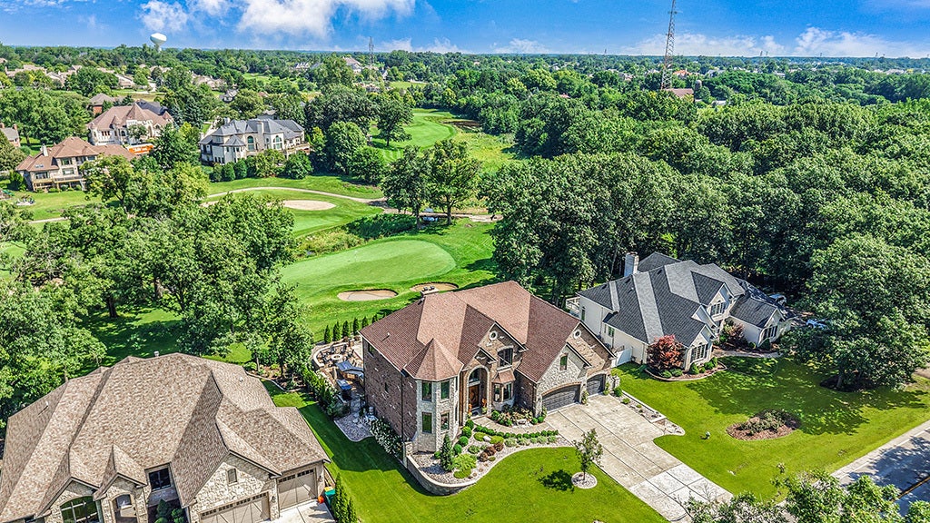 14151 131st Street, Lemont, IL 60439 14151 131st Street, Lemont, IL 60439