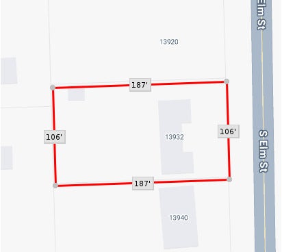 13932 S Elm Street, Homer Glen, IL 60491