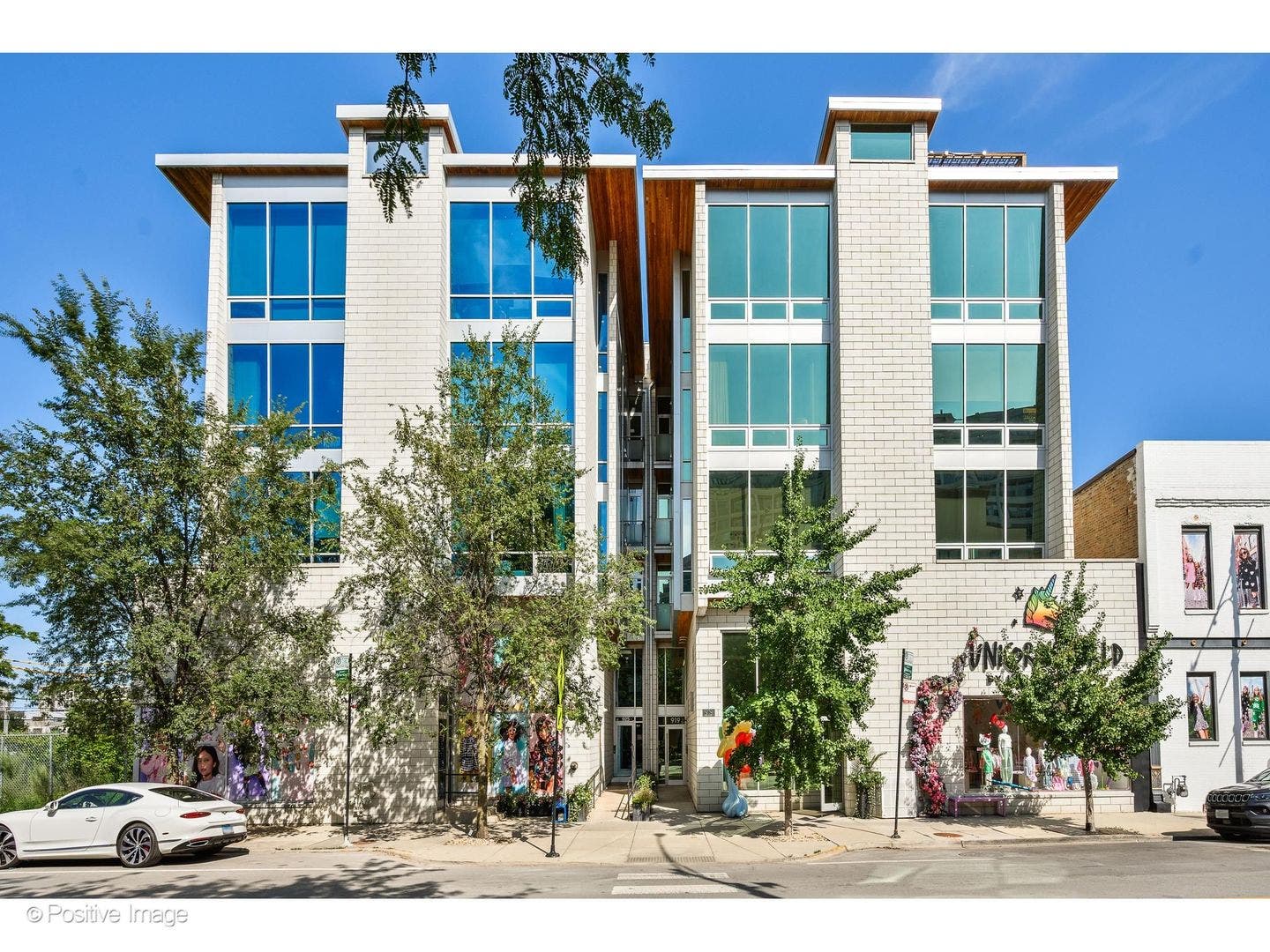 925 N Larrabee Street, #2S, Chicago, IL 60610 925 N Larrabee Street, #2S, Chicago, IL 60610