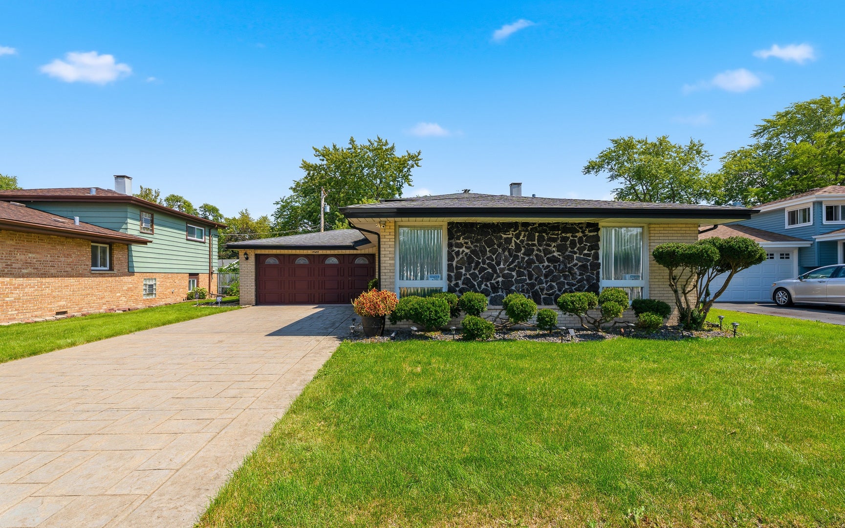 15457 Diekman Court, Dolton, IL 60419 15457 Diekman Court, Dolton, IL 60419