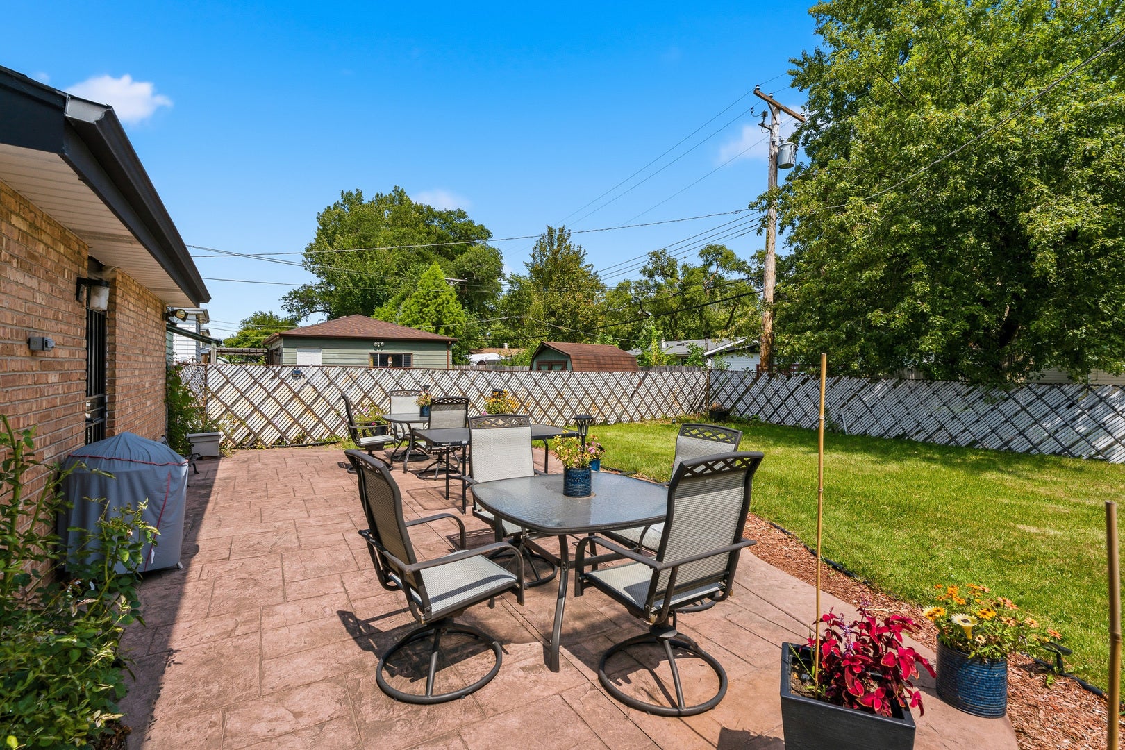 15457 Diekman Court, Dolton, IL 60419 15457 Diekman Court, Dolton, IL 60419