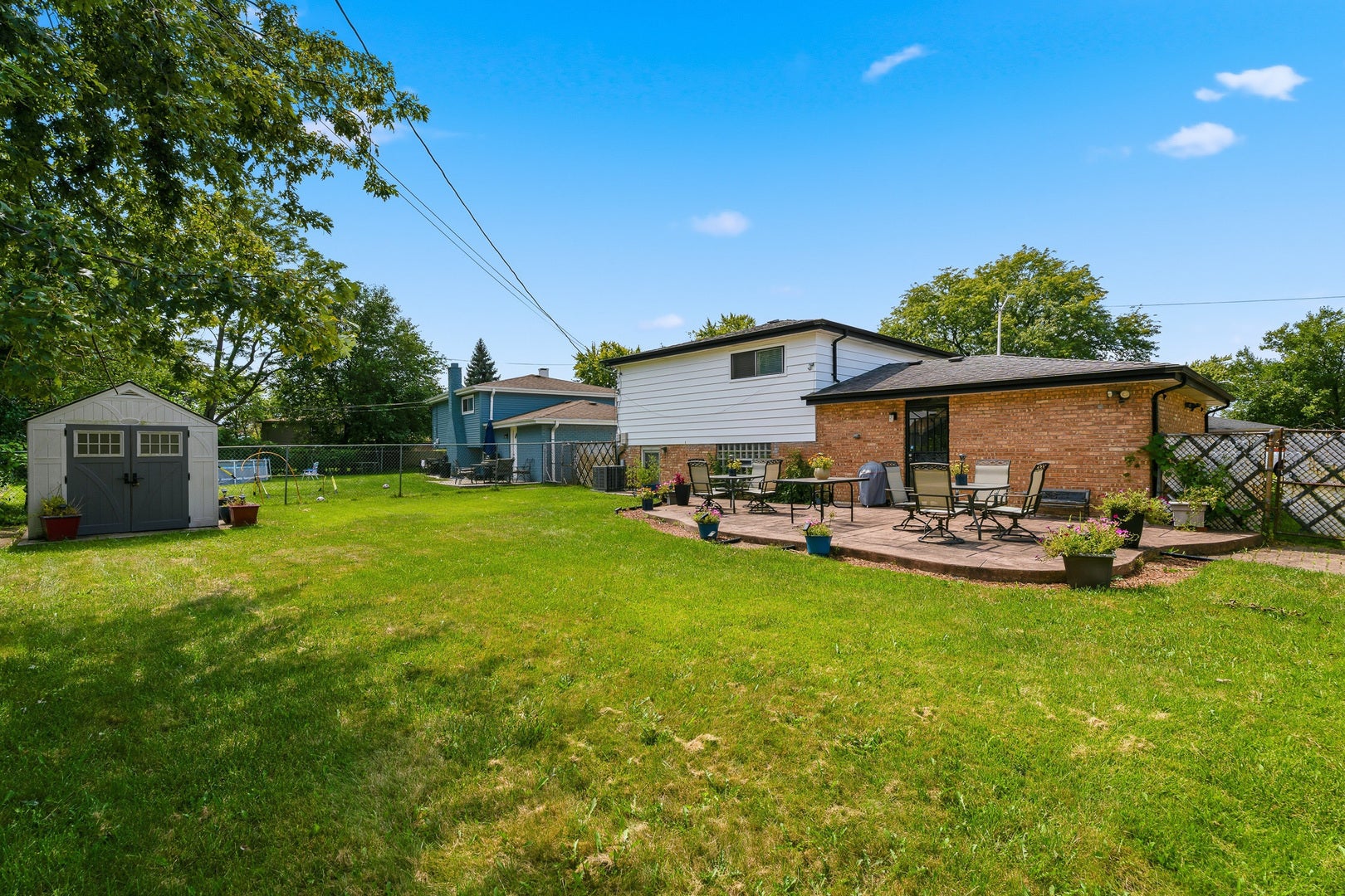 15457 Diekman Court, Dolton, IL 60419 15457 Diekman Court, Dolton, IL 60419