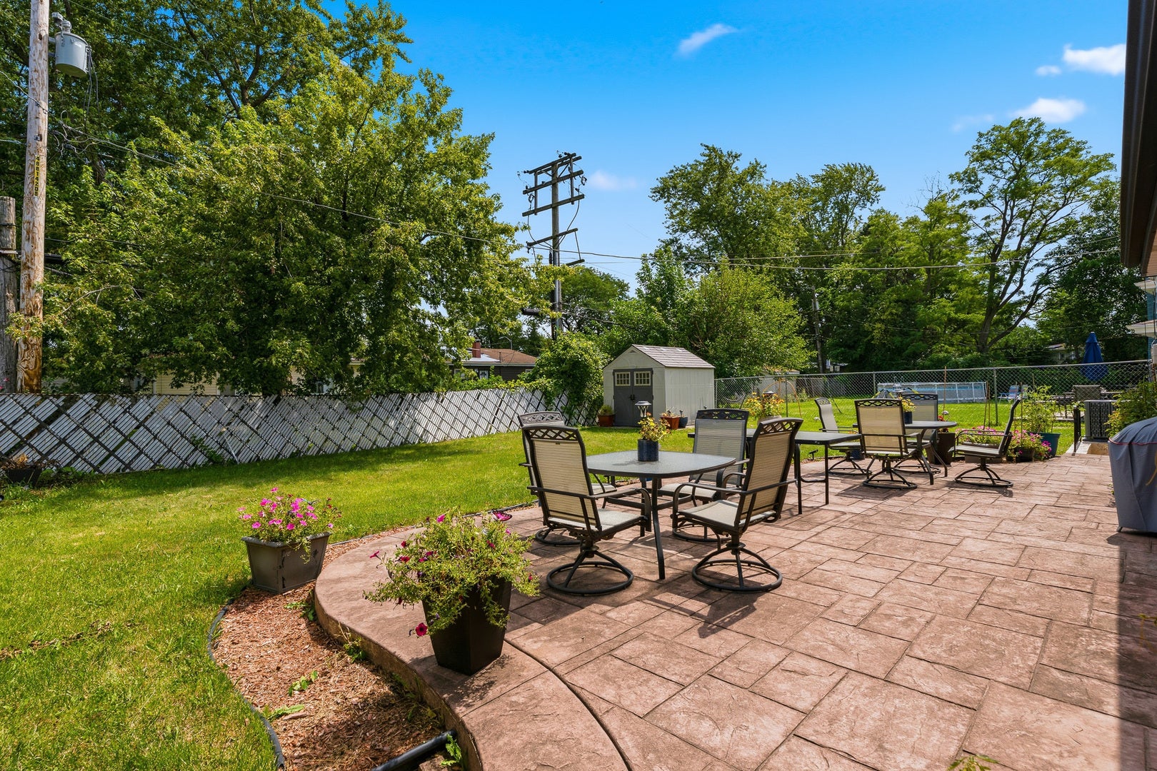 15457 Diekman Court, Dolton, IL 60419 15457 Diekman Court, Dolton, IL 60419