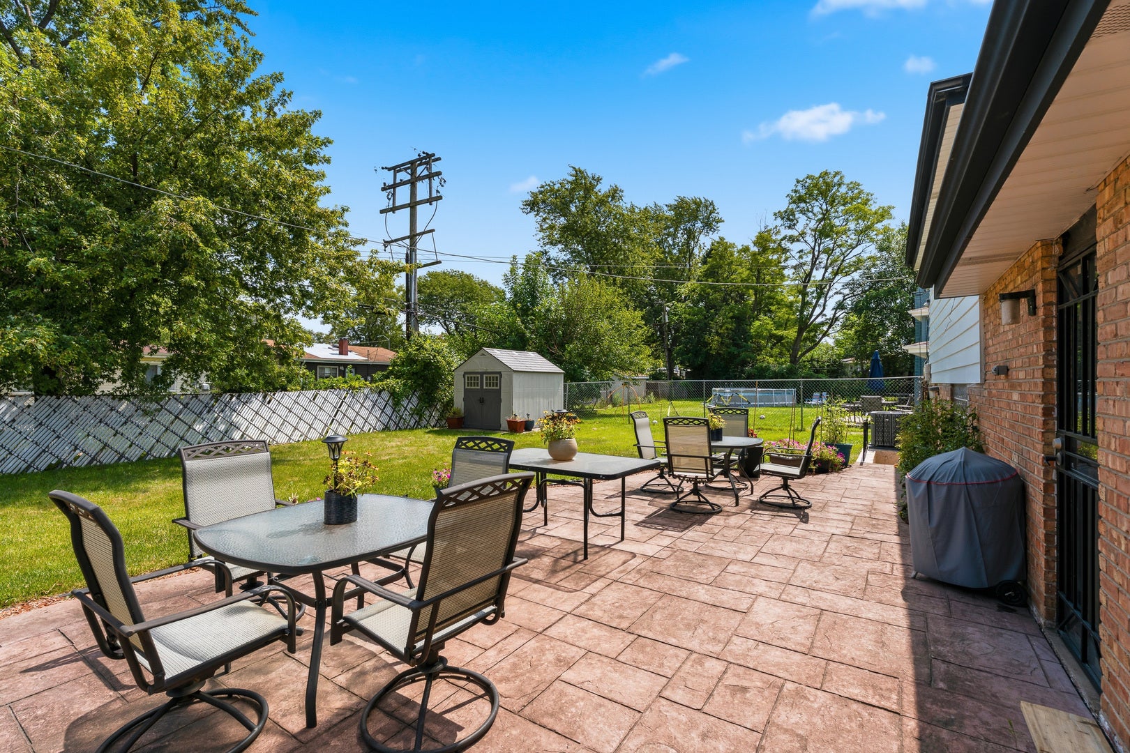 15457 Diekman Court, Dolton, IL 60419 15457 Diekman Court, Dolton, IL 60419