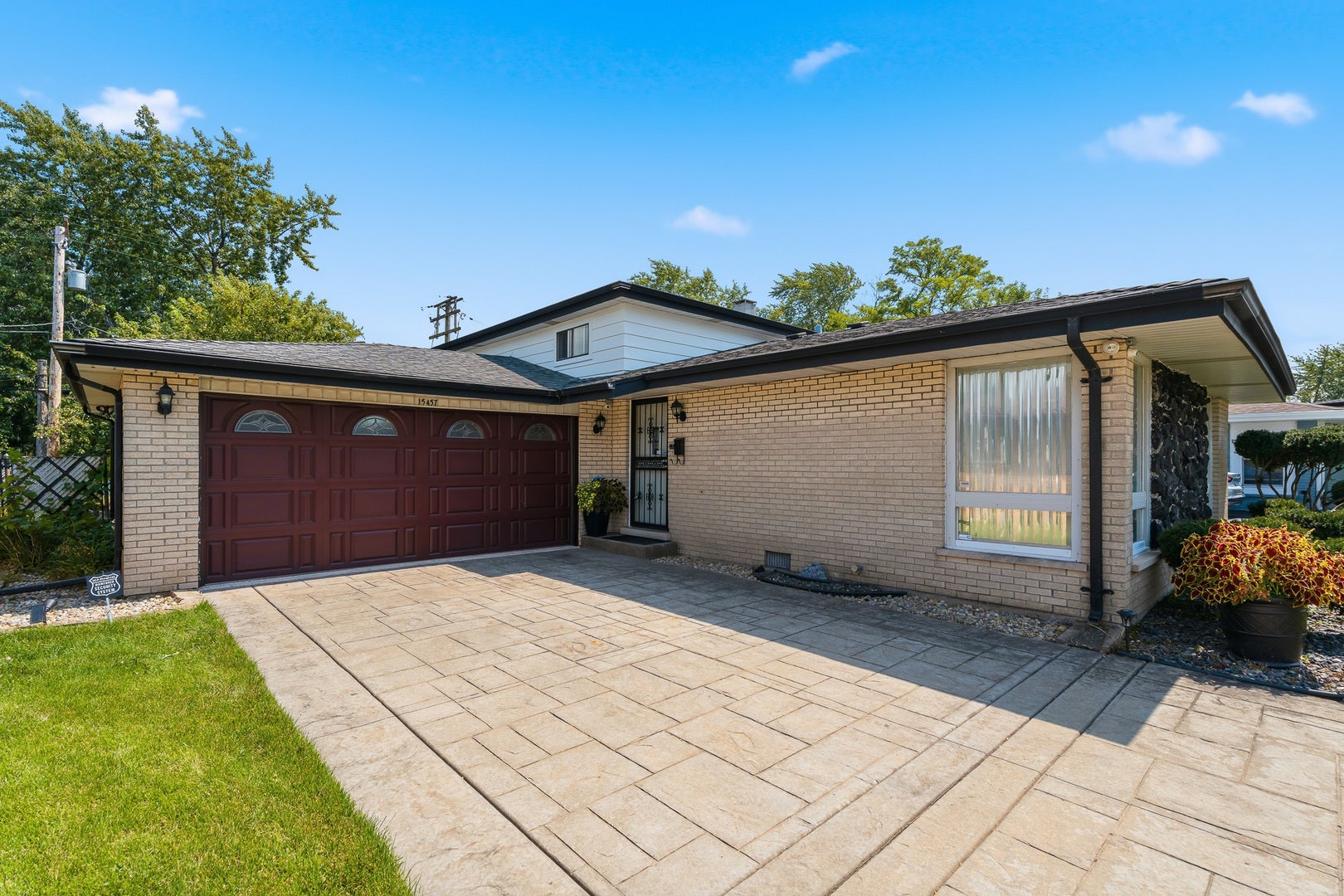 15457 Diekman Court, Dolton, IL 60419 15457 Diekman Court, Dolton, IL 60419