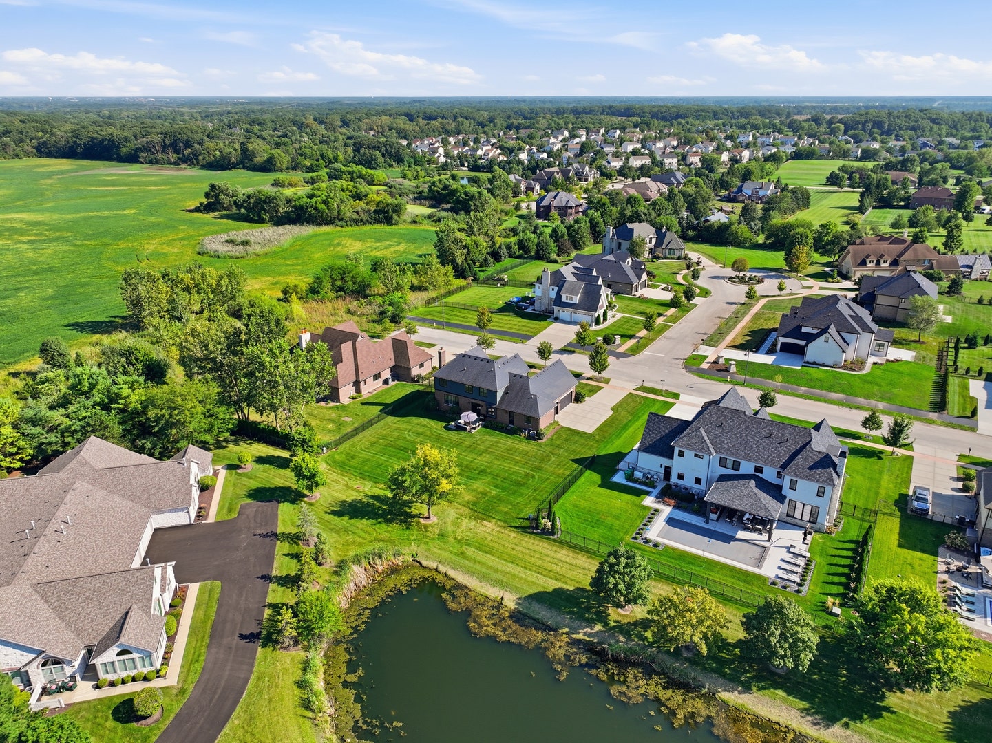14406 Iz Brook Drive, Homer Glen, IL 60491 14406 Iz Brook Drive, Homer Glen, IL 60491