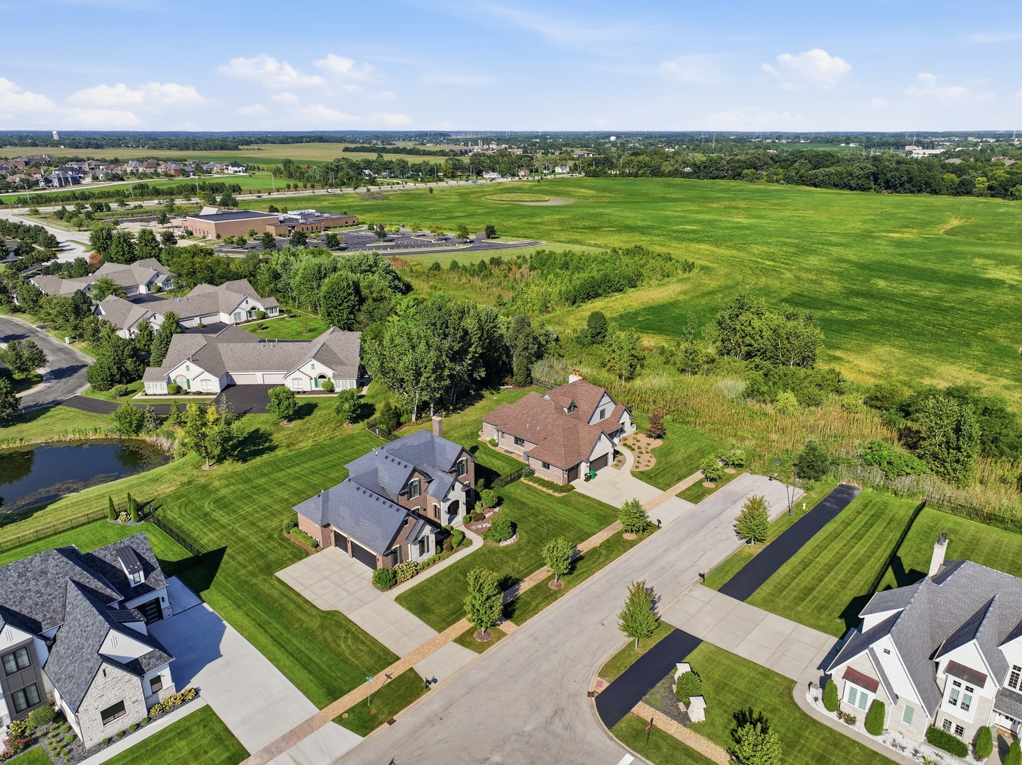 14406 Iz Brook Drive, Homer Glen, IL 60491 14406 Iz Brook Drive, Homer Glen, IL 60491