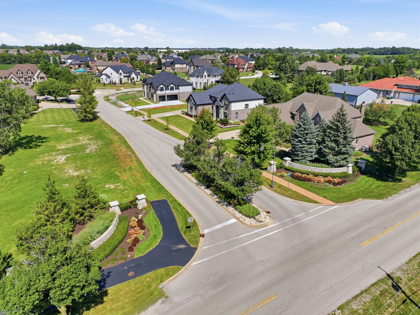 14406 Iz Brook Drive, Homer Glen, IL 60491 14406 Iz Brook Drive, Homer Glen, IL 60491
