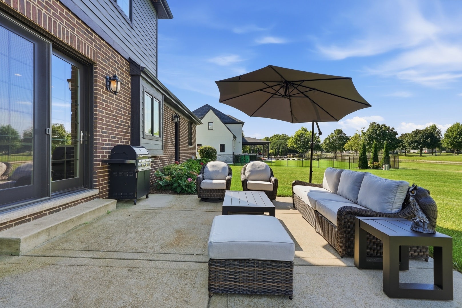 14406 Iz Brook Drive, Homer Glen, IL 60491 14406 Iz Brook Drive, Homer Glen, IL 60491