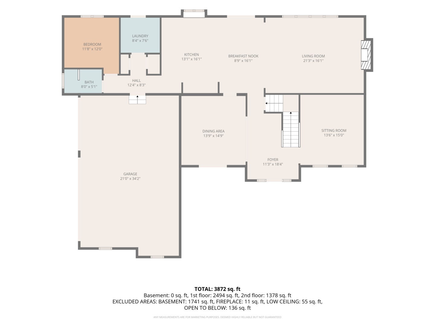 14406 Iz Brook Drive, Homer Glen, IL 60491 14406 Iz Brook Drive, Homer Glen, IL 60491