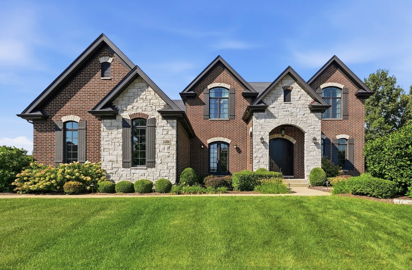 14406 Iz Brook Drive, Homer Glen, IL 60491 14406 Iz Brook Drive, Homer Glen, IL 60491