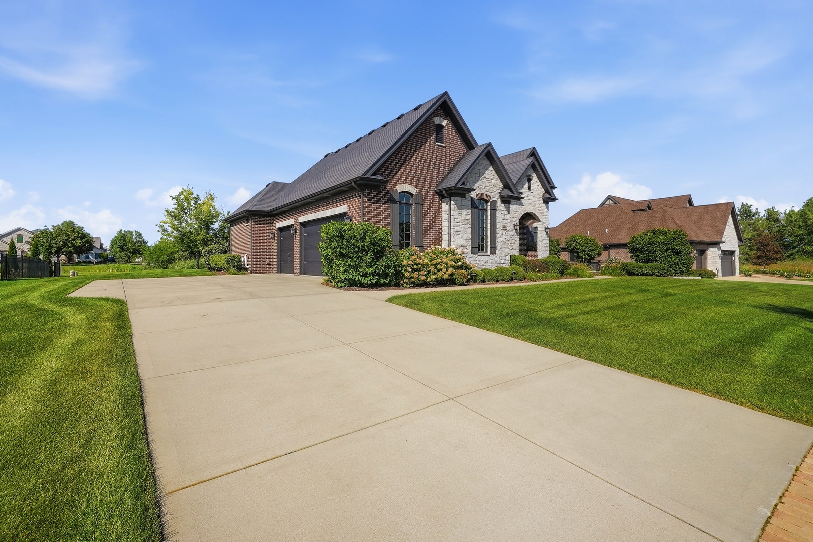 14406 Iz Brook Drive, Homer Glen, IL 60491 14406 Iz Brook Drive, Homer Glen, IL 60491