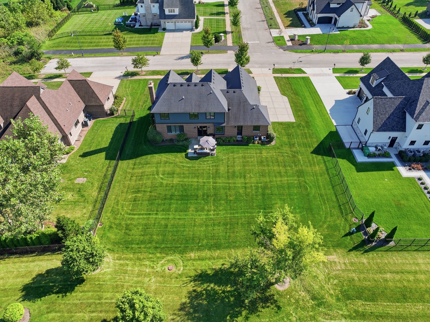 14406 Iz Brook Drive, Homer Glen, IL 60491 14406 Iz Brook Drive, Homer Glen, IL 60491