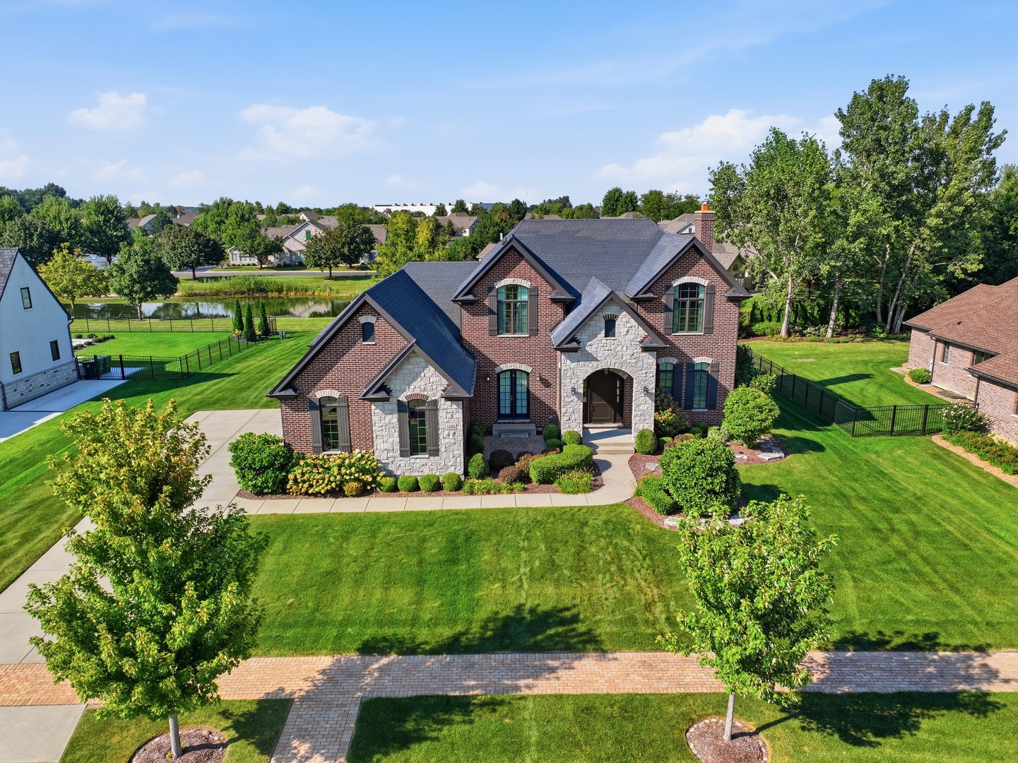 14406 Iz Brook Drive, Homer Glen, IL 60491 14406 Iz Brook Drive, Homer Glen, IL 60491