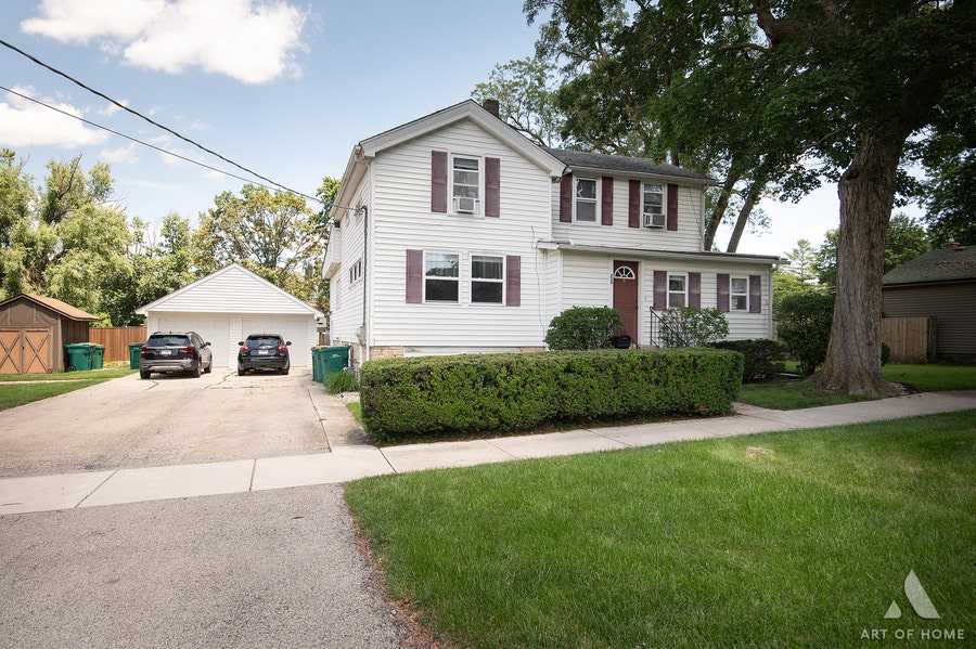 Property photo for 220 E 15th Street, #1, Lockport, IL