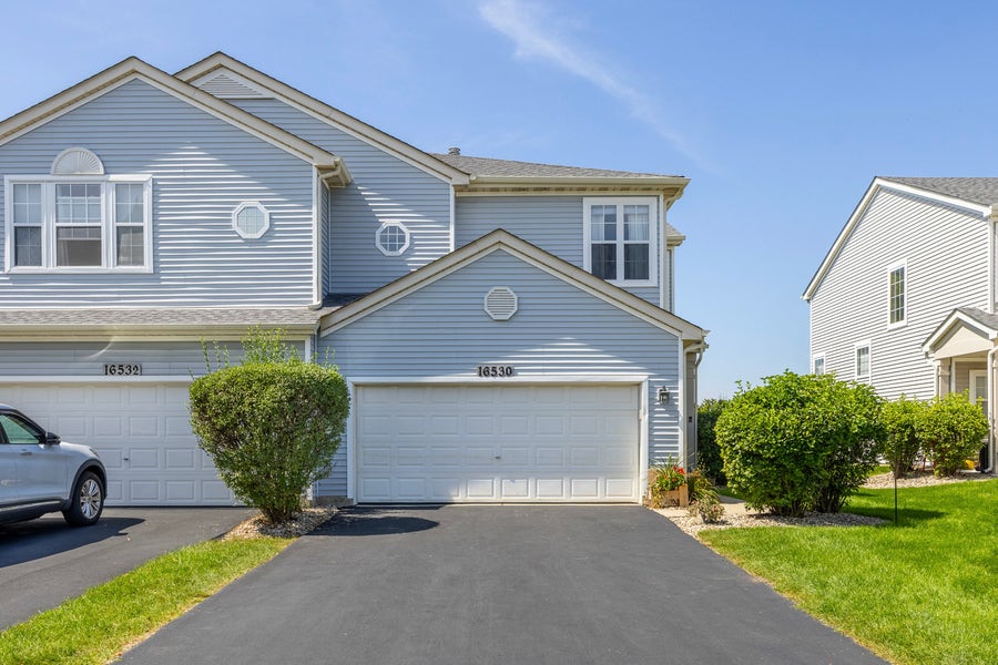 Property photo for 16530 S Windsor Lane, Lockport, IL