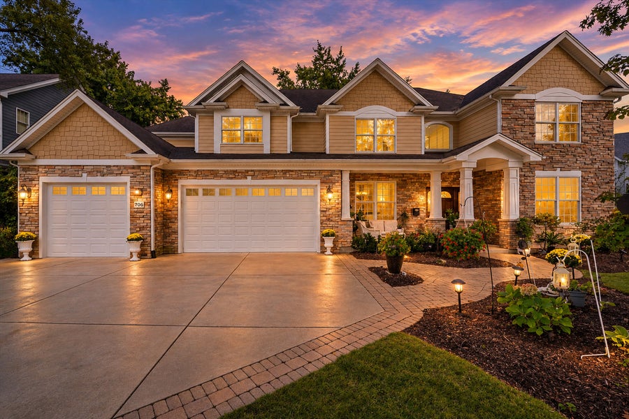 Property photo for 706 Wehrli Drive, Naperville, IL