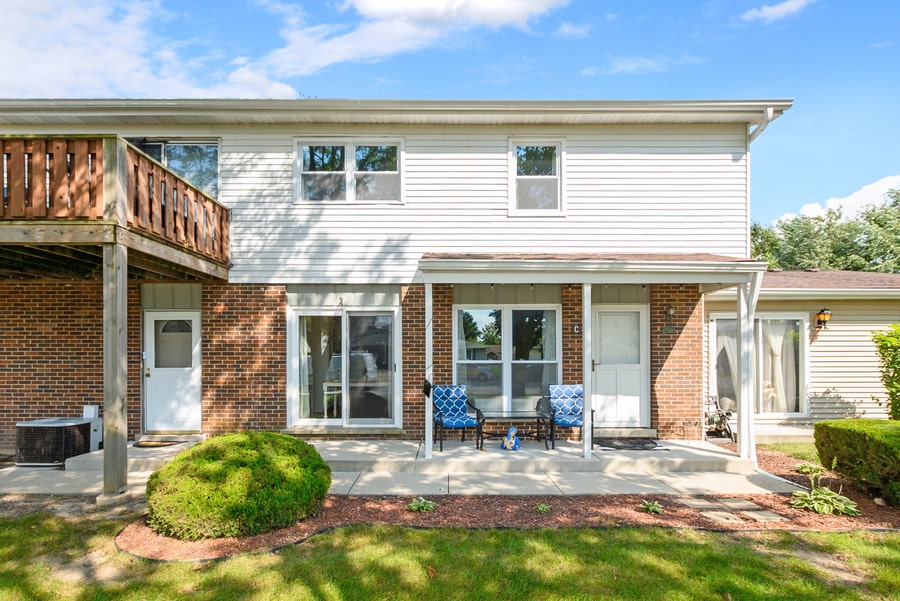 Property photo for 19545 116th Avenue, #C, Mokena, IL