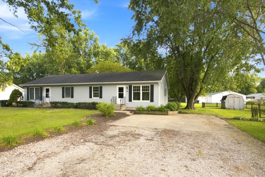 Property photo for 335-337 W 1st Street, Braidwood, IL