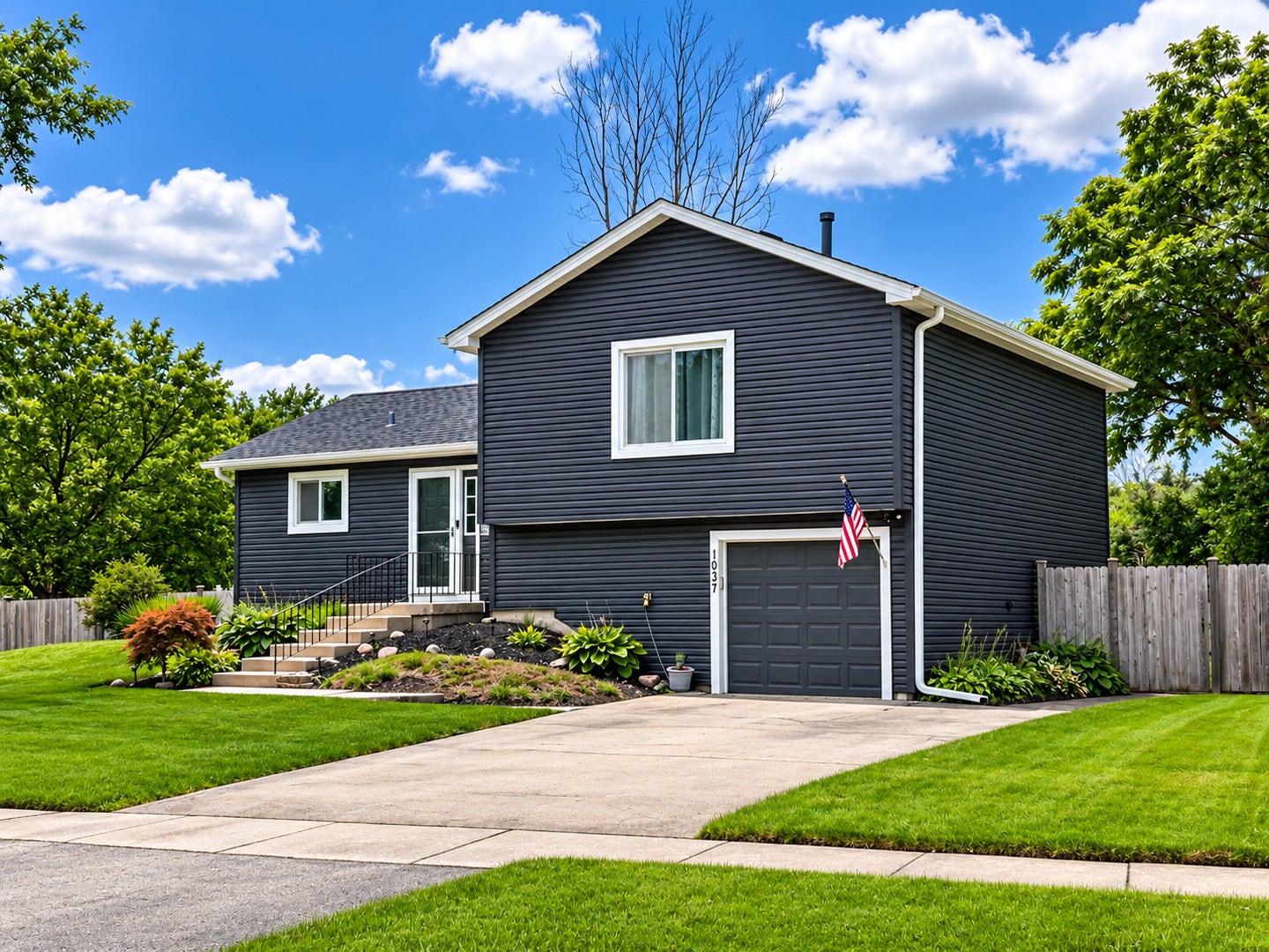 1037 Ridgewood Drive, Bolingbrook, IL 60440 1037 Ridgewood Drive, Bolingbrook, IL 60440