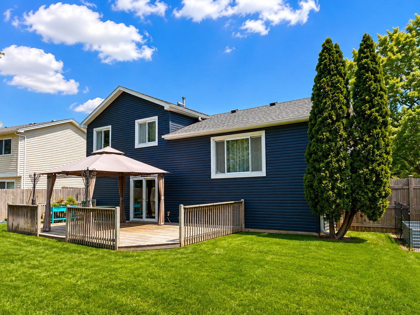 1037 Ridgewood Drive, Bolingbrook, IL 60440 1037 Ridgewood Drive, Bolingbrook, IL 60440
