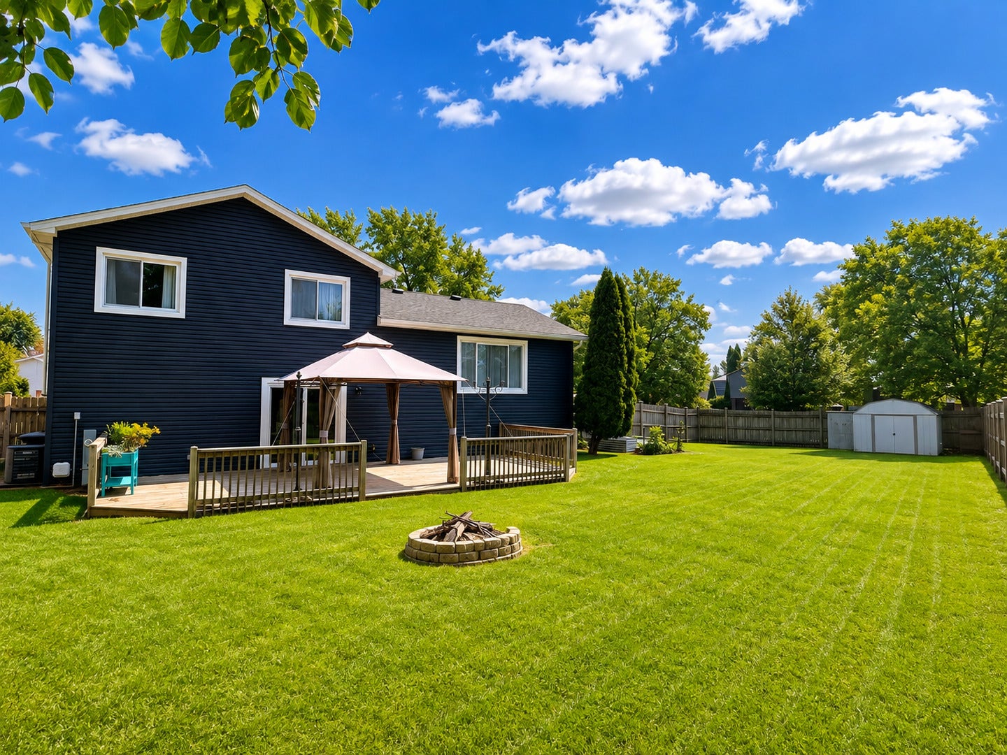 1037 Ridgewood Drive, Bolingbrook, IL 60440 1037 Ridgewood Drive, Bolingbrook, IL 60440