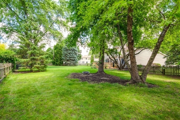 1305 Dancer Court, Libertyville, IL 60048 1305 Dancer Court, Libertyville, IL 60048