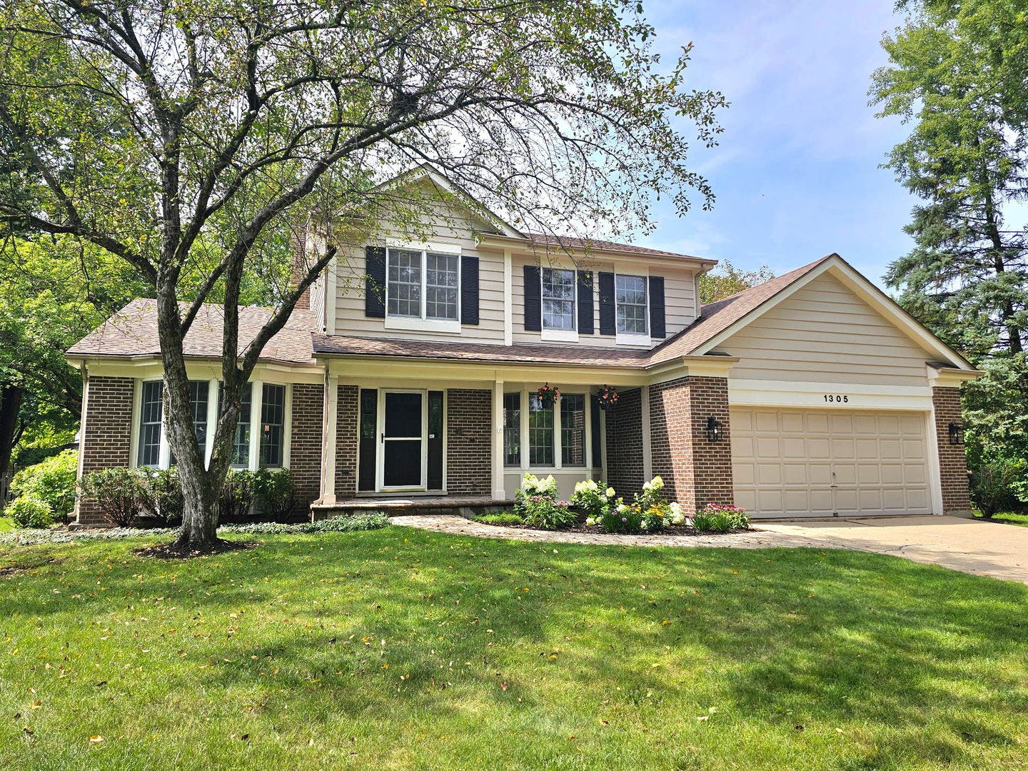 1305 Dancer Court, Libertyville, IL 60048 1305 Dancer Court, Libertyville, IL 60048