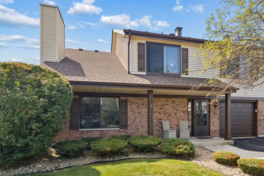 Property photo for 9219 Virginia Court, #901, Orland Park, IL