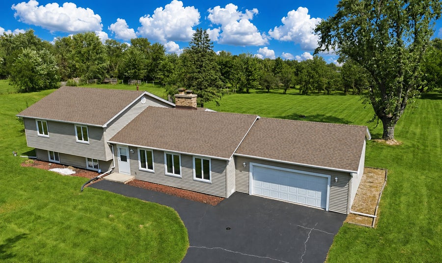 Property photo for 26553 S Woodlawn Avenue, Crete, IL