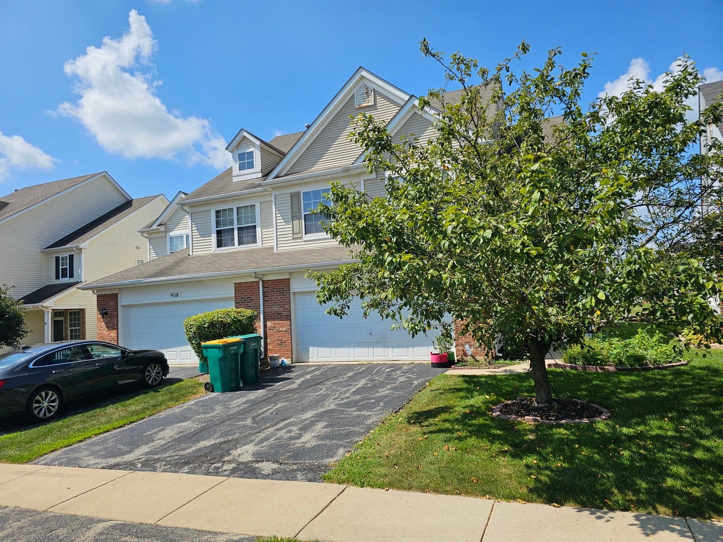 956 Bluebell Circle, Joliet, IL 60431 956 Bluebell Circle, Joliet, IL 60431