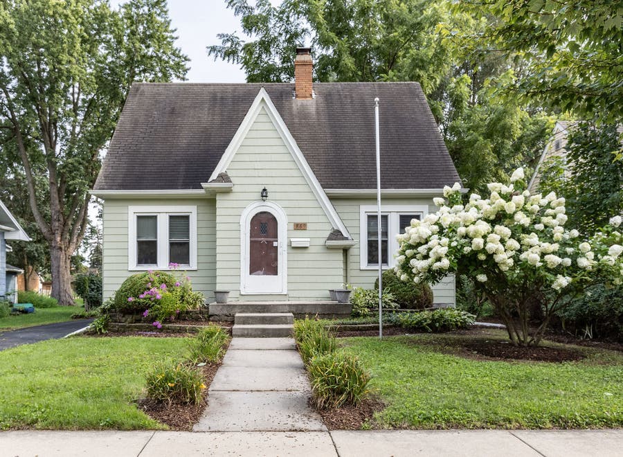 Property photo for 869 Shuler Street, Elgin, IL