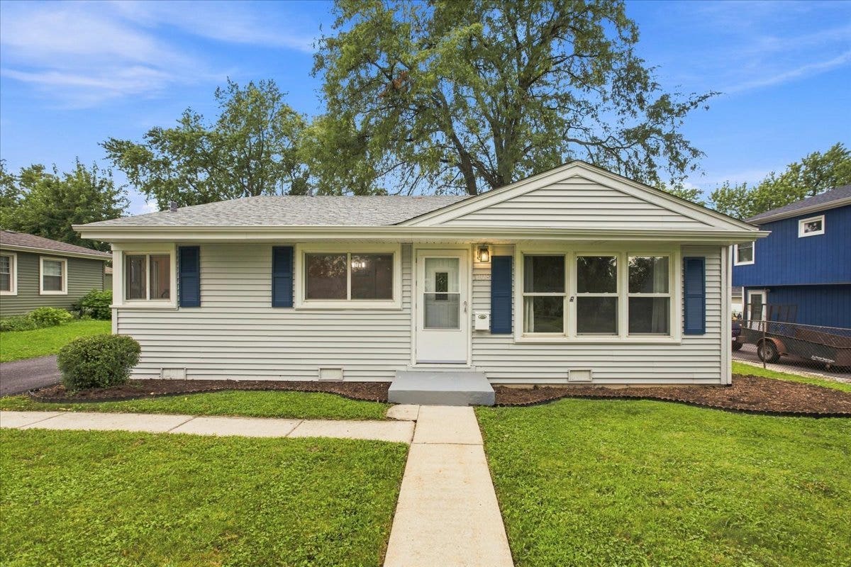 1108 Kim Place, Lemont, IL 60439 1108 Kim Place, Lemont, IL 60439