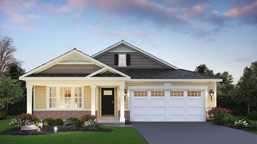 Property photo for 17461 W Windemere Circle, Lockport, IL